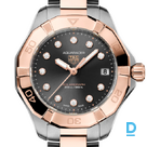 For sale Tag Heuer Aquaracer Professional 200 Solargraph 