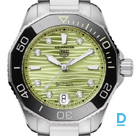 For sale Tag Heuer Aquaracer Professional 300 Date