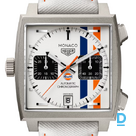 Pārdod Tag Heuer Monaco Chronograph X Gulf
