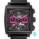 Pārdod Tag Heuer Monaco Chronograph 