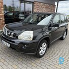 Nissan X-Trail 2.0d, 2008 for sale