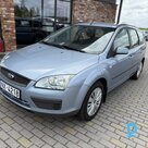 Pārdod Ford Focus 1.8d, 2006