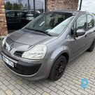 Renault Modus 1.5d for sale, 2009