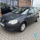 Pārdod Volkswagen Polo 1.4i, 2007