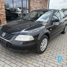 Pārdod Volkswagen Passat 1.9d, 2002