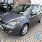 Mazda 2 1.4i, 2004 for sale