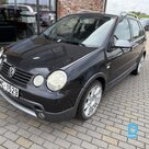 Pārdod Volkswagen Polo 1.9d, 2005