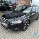 For sale Audi A3 2.0d, 2010