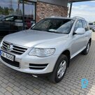 Pārdod Volkswagen Touareg 2.5d, 2007