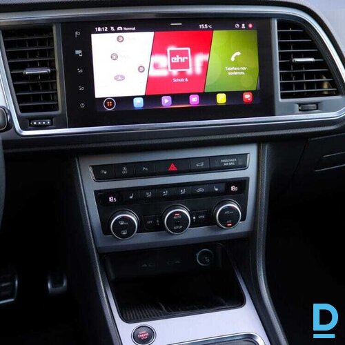 Pārdod Seat Ateca FR 4drive 2.0d, 2021 Pārdod Seat Ateca FR 4drive 2.0d, 2021