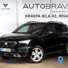 Pārdod Seat Ateca FR 4drive 2.0d, 2021
