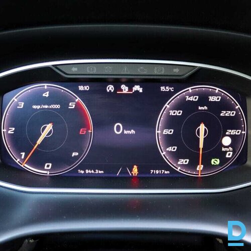 Pārdod Seat Ateca FR 4drive 2.0d, 2021 Pārdod Seat Ateca FR 4drive 2.0d, 2021