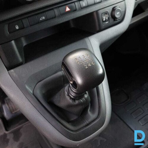 Pārdod Peugeot Expert Van L1 1.6d, 2019