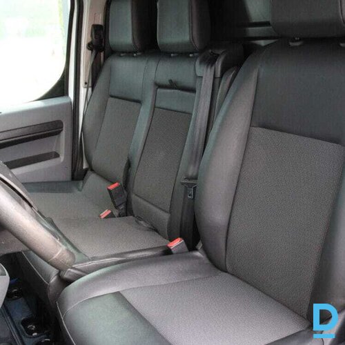 Pārdod Peugeot Expert Van L1 1.6d, 2019