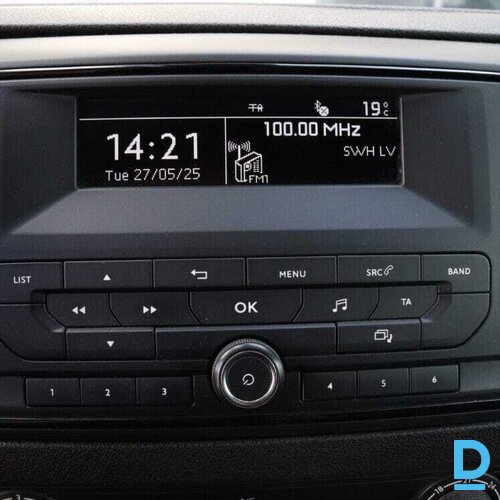 Pārdod Peugeot Expert Van L1 1.6d, 2019