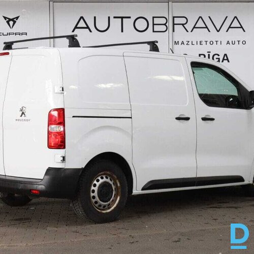 Pārdod Peugeot Expert Van L1 1.6d, 2019