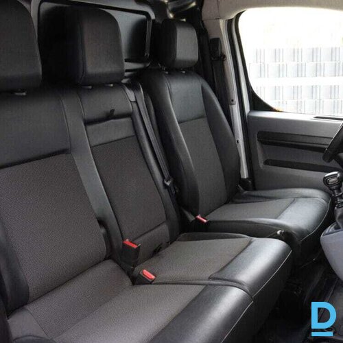 Pārdod Peugeot Expert Van L1 1.6d, 2019