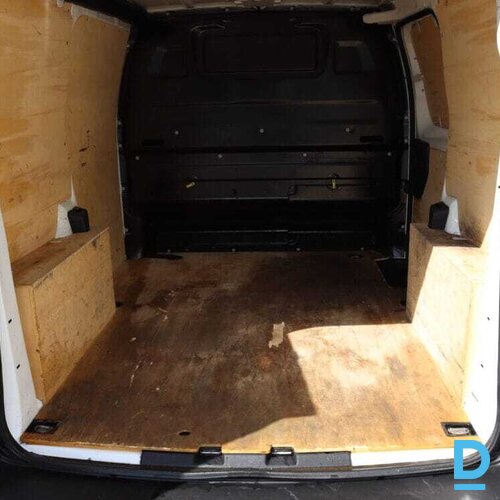 Pārdod Peugeot Expert Van L1 1.6d, 2019