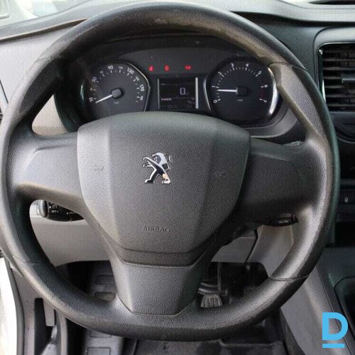 Pārdod Peugeot Expert Van L1 1.6d, 2019