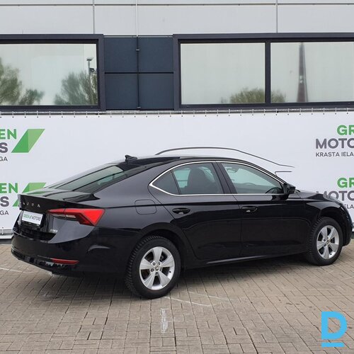 Pārdod Skoda Octavia HB Elegance 1.5 Tsi, 2021 Pārdod Skoda Octavia HB Elegance 1.5 Tsi, 2021