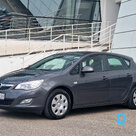 Opel Astra 1.4i for sale, 2010