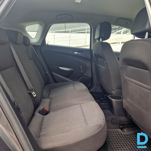 Pārdod Opel Astra 1.4i, 2010 Pārdod Opel Astra 1.4i, 2010