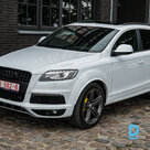 For sale Audi Q7 3.0d, 2013