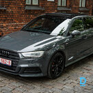 For sale Audi A3 1.6d, 2016