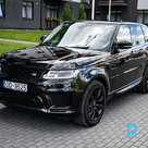 Land Rover Range Rover Sport 3.0d for sale, 2019