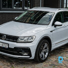 Pārdod Volkswagen Tiguan 2.0d, 2018