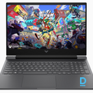 Portatīvais dators HP Victus 16.1 i5-14450HX 16GB 512GB RTX 4060 W11H (B20FZEA#B1R)