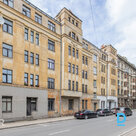 Только после ремонта! Стильная и продуманная 3-комнатная квартира в центре Риги 