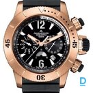 Pārdod Jaeger-Lecoultre Master Compressor Diving Chronograph