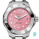 For sale Tag Heuer Aquaracer Professional 200 Solargraph 