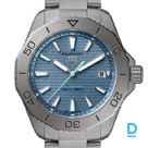 Pārdod Tag Heuer Aquaracer Professional 200 Solargraph 