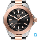 Pārdod Tag Heuer Aquaracer Professional 200 Solargraph 