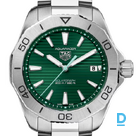 Pārdod Tag Heuer Aquaracer Professional 200 Solargraph 