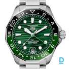 Pārdod Tag Heuer Aquaracer Professional 300 GMT