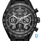 For sale Tag Heuer Carrera Chronograph Extreme Sport