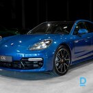Porsche Panamera 4 e-hybrid for sale, 2017