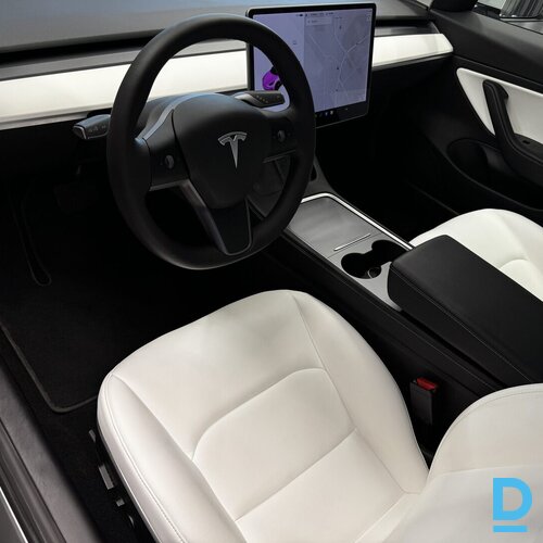 Pārdod Tesla Model 3 Facelift Long Range Dual Motor, 2020 Pārdod Tesla Model 3 Facelift Long Range Dual Motor, 2020