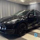 Tesla Model Y Long Range, Dual Motor, 2021 на продажу