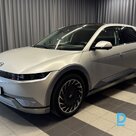 For sale Hyundai Ioniq 5 72.6 kWh, 2022