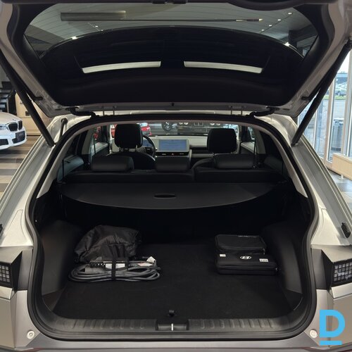 Pārdod Hyundai Ioniq 5 72,6 kWh, 2022 Pārdod Hyundai Ioniq 5 72,6 kWh, 2022