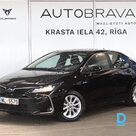 Pārdod Toyota Corolla Active Hybrid 1.8, 2020
