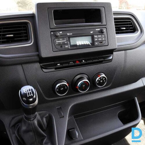Pārdod Renault Master L2. 2.3 Dci, 2020 Pārdod Renault Master L2. 2.3 Dci, 2020