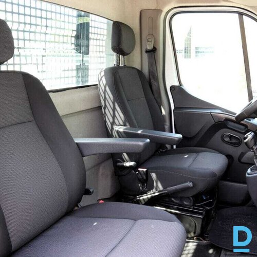 Pārdod Renault Master L2. 2.3 Dci, 2020 Pārdod Renault Master L2. 2.3 Dci, 2020