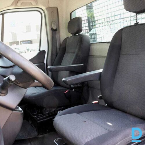 Pārdod Renault Master L2. 2.3 Dci, 2020 Pārdod Renault Master L2. 2.3 Dci, 2020