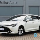 Pārdod Toyota Corolla 1.8i, 2020