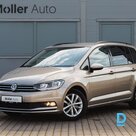 Pārdod Volkswagen Touran 1.0i, 2019